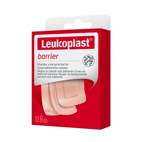 Plastry Leukoplast BARRIER (20 szt.)