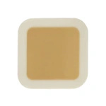 Granuflex Bordered - opatrunek hydrokoloidowy 6 x 6 cm (5 szt.) - ConvaTec