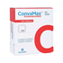 Convamax Superabsorber Non-Adhesive - opatrunek 10 x 10 cm. (1 szt.) - ConvaTec