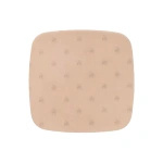 Aquacel Ag Foam Non Adhesive - opatrunek 10 x 10 cm (1 szt.) - ConvaTec