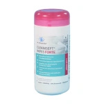Chusteczki Cleanisept Wipes Forte 100 szt. Tuba