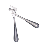 Nożyce do cięcia gipsu STILLE 23 cm