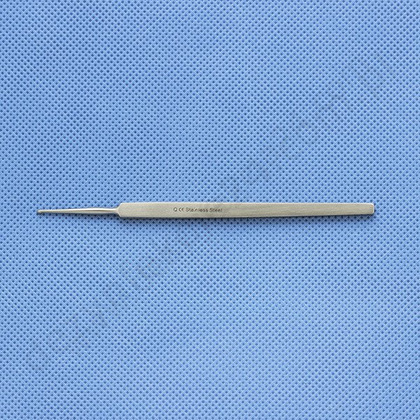 Łyżeczka do gradówki MEYHOEFER 12 cm śr. 1,0 mm