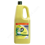 Cif Cream Lemon 2 L