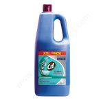 Cif Cream With Bleach 2 L