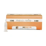 Igła MESO RELLE 27G 0,40 x 4 mm (100 szt.)