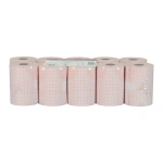 Papier do EKG AsCard B5 / ECO 58 mm x 25 m (10 szt.)