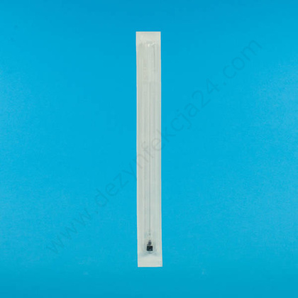 Igła do nakłuć lędźwiowych 0,7 x 127 mm 22G Quincke Spinal needle (1 szt.) - BD