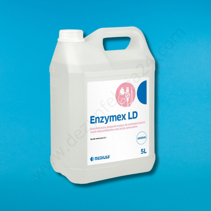 Enzymex LD 5 L