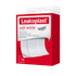 Plastry Leukoplast Soft White 6 x 10 cm (10 szt.)