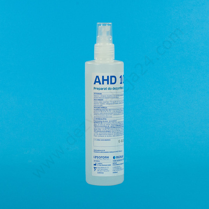 AHD 1000 250 ml z atomizerem