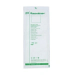 Serweta 2. warstwowa 50 x 60 cm., z otworem 6 cm i przylepcem, sterylna