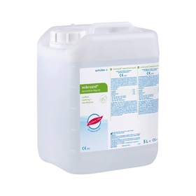 Mikrozid sensitive liquid 5 L.