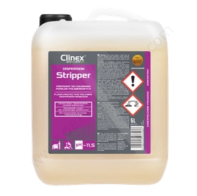 CLINEX Dispersion STRIPPER 5 L