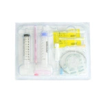 Zestaw do znieczulenia zewnątrzoponowego 18G/80mm rozszerzony - Balton
