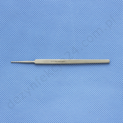 Łyżeczka do gradówki MEYHOEFER 12 cm  śr. 1,5 mm