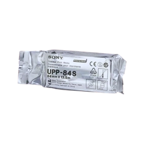 Papier do USG SONY UPP 84S 84 mm x 13,5 m