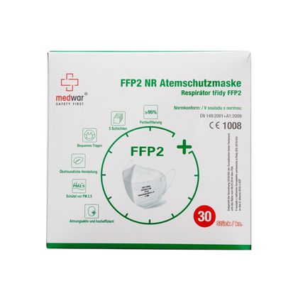 Maska FFP2 (30 szt.)