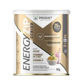 EnergyZip MIX Senior 370 g