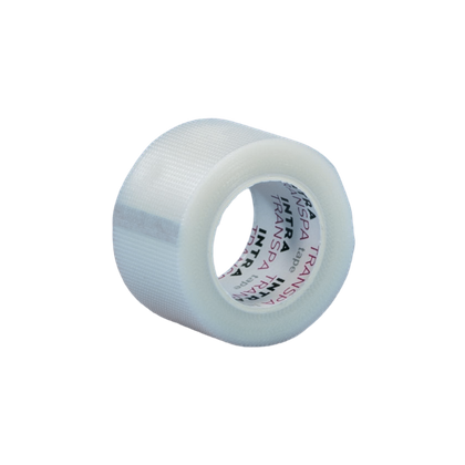 Plaster foliowy Intra Transpa Tape 2,5 cm x 5 m (1 szt.)