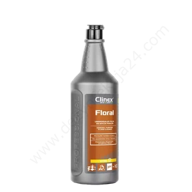 CLINEX Floral - Citro 1 L