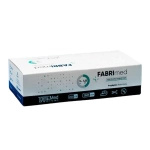 Plaster tkaninowy Fabrimed 1,25 cm x 5 m (32 szt.)