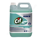 Cif Pro Formula Oxy Gel Ocean 5 L