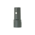 Szczotka do fug - adapter - Vermop