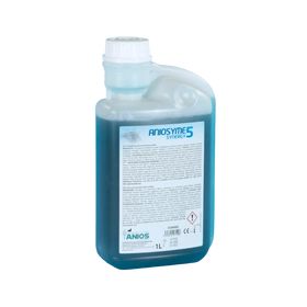 Aniosyme Synergy Five - 1 L