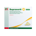 SUPRASORB H 10 x 10 cm. Opatrunek hydrokoloidowy (10 szt.)