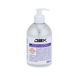 JAX 34 Premium Wirusobójczy, bakteriobójczy i grzybobójczy preparat dezynfekcyjny 500 ml