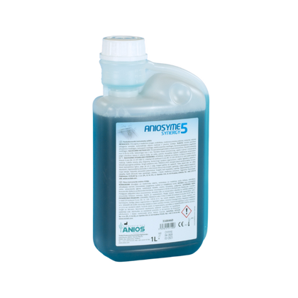 Aniosyme Synergy Five - 1 L