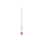 Igła do znieczuleń podpajęczynówkowych 18G/90 mm Quincke (1 szt.) - Balton