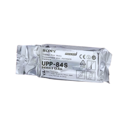 Papier do USG SONY UPP 84S 84 mm x 13,5 m