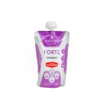 Nutrego FORTE 200 ml poziomka (12 szt.)