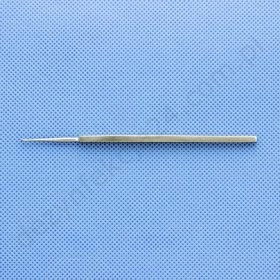 Łyżeczka do gradówki MEYHOEFER 12 cm  śr. 1,5 mm