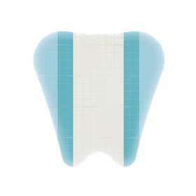 Comfeel Plus Sacral - opatrunek hydrokoloidowy na część krzyżową 17 x 17 cm. (1 szt.)
