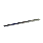 Szyna aluminiowa 200 x 25 mm