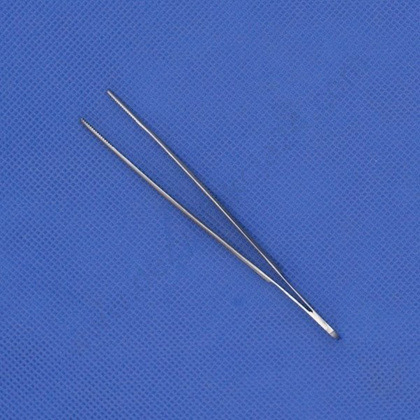 Pinceta anatomiczna STILLE 11 cm - prosta