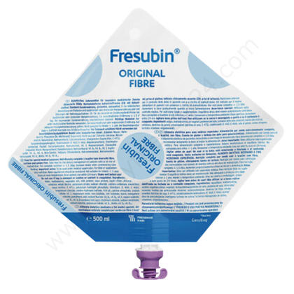 Fresubin Original Fibre 500 ml  (15 szt.)