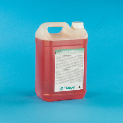 Aniosyme XL3 - 5 L