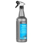CLINEX Table 1 L