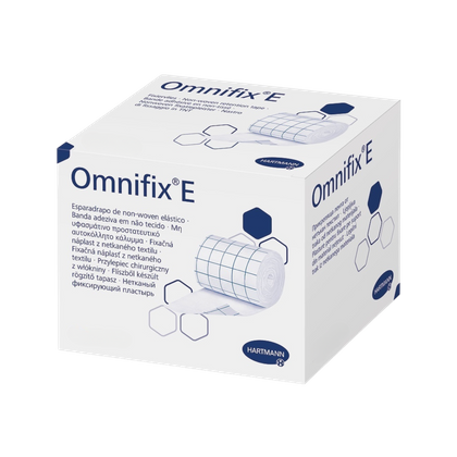 Przylepiec Omnifix E 10 cm x 10 m