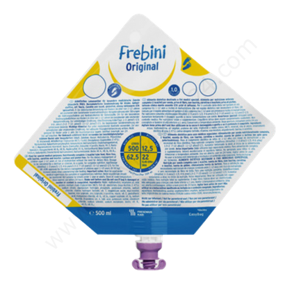 Frebini Original 500 ml (15 szt.)