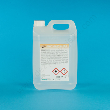 Aniospray Quick 5 L