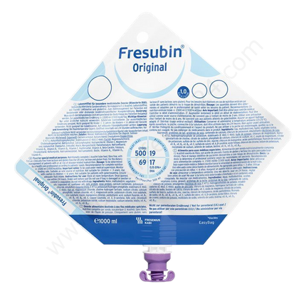 Fresubin Original Neutr. 500 ml (15 szt.)