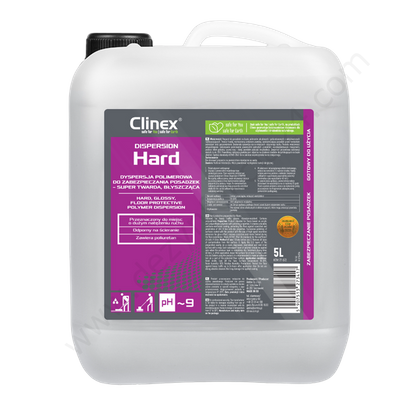 CLINEX Dispersion HARD 5 L