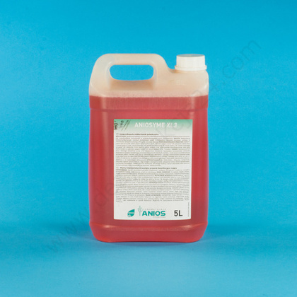 Aniosyme XL3 - 5 L