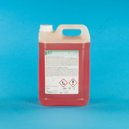 Aniosyme XL3 - 5 L