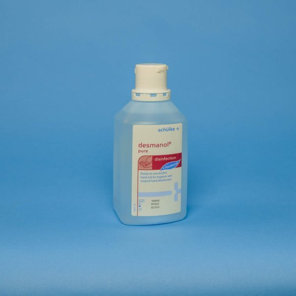 DESMANOL Pure 500 ml.